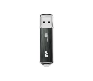 Silicon Power Marvel Xtreme M80 lecteur USB flash 1000 Go USB Type-A 3.2 Gen 2 (3.1 Gen 2) Gris