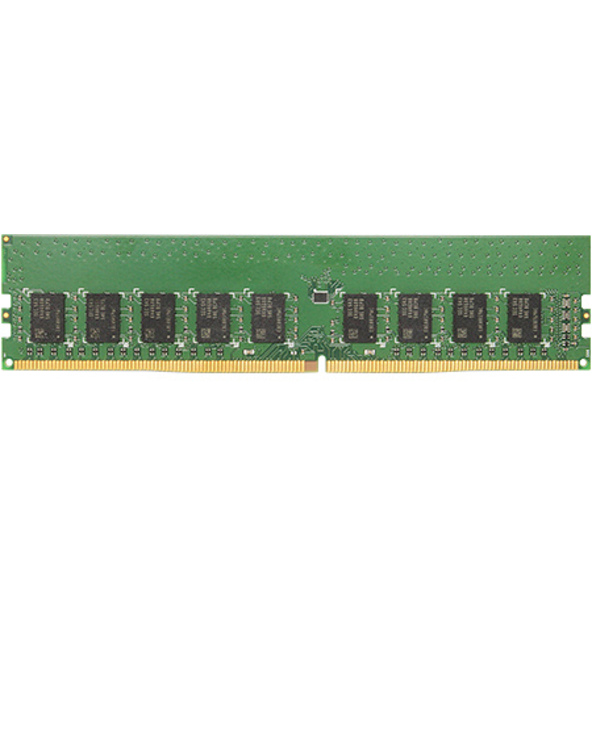 Synology D4EU01-4G module de mémoire 4 Go 1 x 4 Go DDR4 ECC