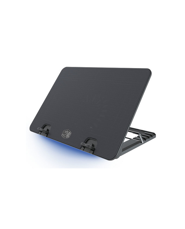 Cooler Master Ergostand IV Supports de Notebook Noir 43,2 cm (17")