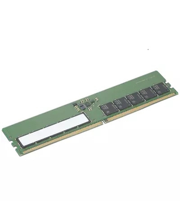 Lenovo 4X71K53891 module de mémoire 16 Go 1 x 16 Go DDR5 4800 MHz