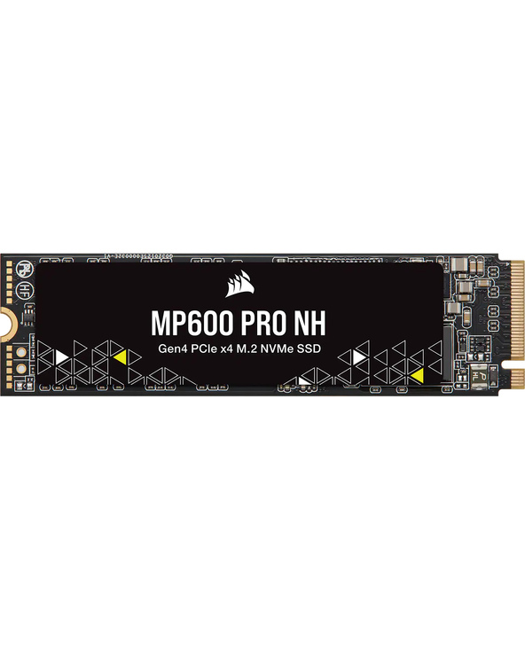 Corsair MP600 PRO NH M.2 4000 Go PCI Express 4.0 3D TLC NAND NVMe