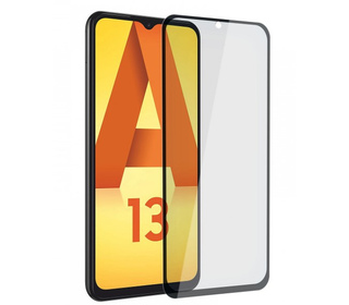 Altadif ALTSCRSA134GLASS écran et protection arrière de téléphones portables Protection d'écran transparent Samsung 1 pièce(s)