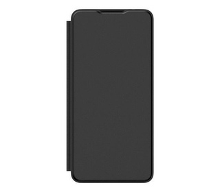 Samsung GP-FWA536AMABQ coque de protection pour téléphones portables 16,5 cm (6.5") Folio Noir
