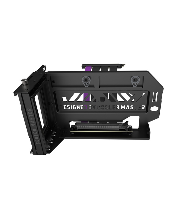 Cooler Master Gaming MCA-U000R-KFVK03 Compartiment pour ordinateur Universel Support de carte graphique