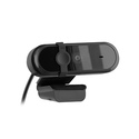 T'nB Webcam filaire USB 2.0 - Full HD 1080P autofocus
