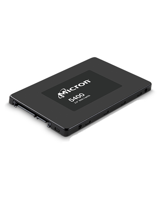 Micron 5400 PRO 2.5" 3840 Go Série ATA III 3D TLC NAND