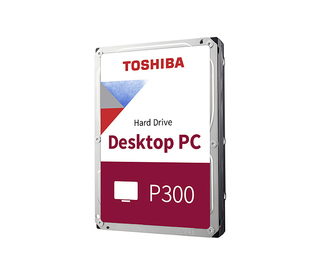 Toshiba P300 3.5" 2000 Go SATA