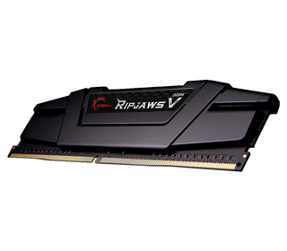 G.Skill Ripjaws V 16GB DDR4-3200Mhz module de mémoire 16 Go 1 x 16 Go