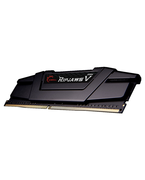 G.Skill Ripjaws V 16GB DDR4-3200Mhz module de mémoire 16 Go 1 x 16 Go