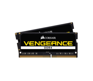 Corsair Vengeance CMSX16GX4M2A3200C22 module de mémoire 16 Go 2 x 8 Go DDR4 3200 MHz