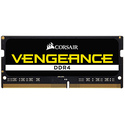 Corsair Vengeance CMSX16GX4M2A3000C18 module de mémoire 16 Go 2 x 8 Go DDR4 3000 MHz