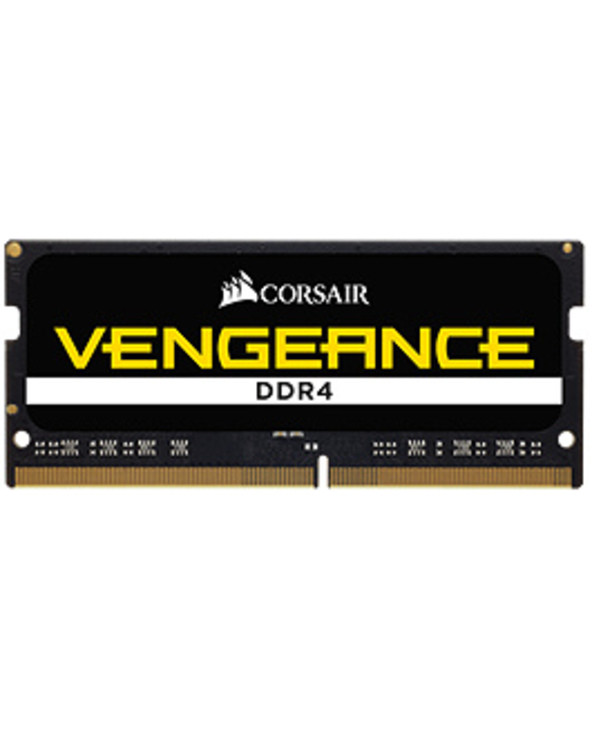 Corsair Vengeance CMSX16GX4M2A3000C18 module de mémoire 16 Go 2 x 8 Go DDR4 3000 MHz