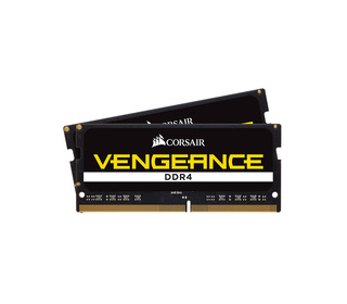 Corsair Vengeance CMSX32GX4M2A3200C22 module de mémoire 32 Go 2 x 16 Go DDR4 3200 MHz
