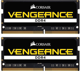 Corsair Vengeance CMSX32GX4M2A3000C18 module de mémoire 32 Go 2 x 16 Go DDR4 3000 MHz