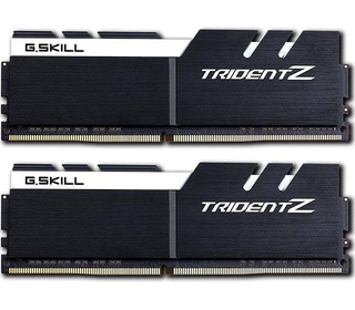 G.Skill 32GB DDR4-3600 module de mémoire 32 Go 2 x 16 Go 3600 MHz