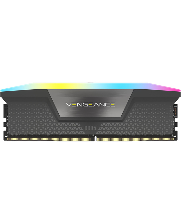 Corsair CMH64GX5M2B5200Z40K module de mémoire 64 Go 2 x 32 Go DDR5 5200 MHz