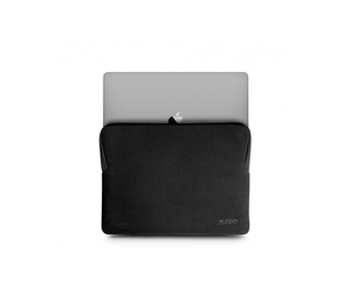 Urban Factory MEMOREE sacoche d'ordinateurs portables 33,8 cm (13.3") Housse Noir