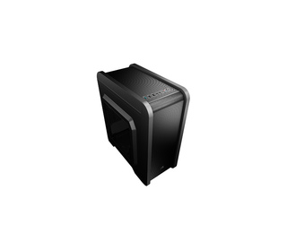Aerocool QS-240 Micro Tower Noir