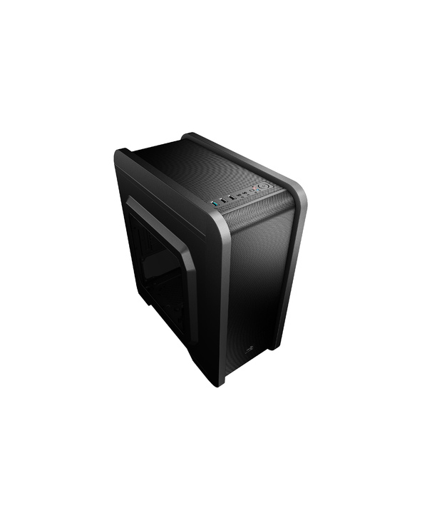 Aerocool QS-240 Micro Tower Noir
