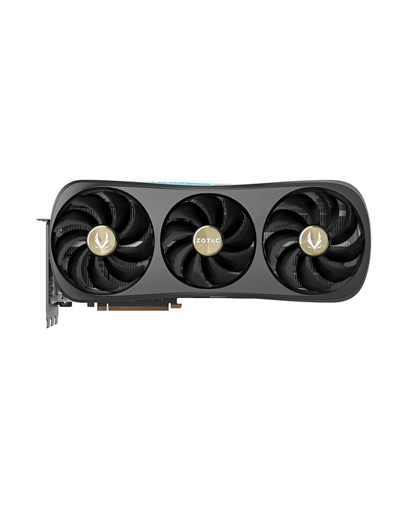 Zotac GEFORCE RTX 4080 TRINITY NVIDIA 16 Go GDDR6