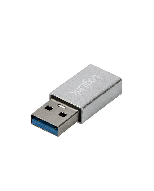 LogiLink AU0056 carte et adaptateur d'interfaces USB 3.2 Gen 1 (3.1 Gen 1)