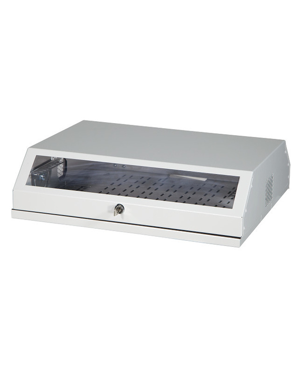 EFB Elektronik 691703VWS étagère Rack monté sur le mur
