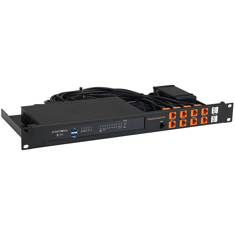Rackmount.IT RM-SW-T9 accessoire de racks Kit de montage