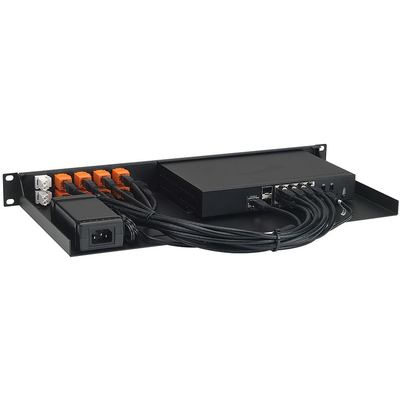 HAGER UD32B1 ACCESSOIRE DE RACKS
