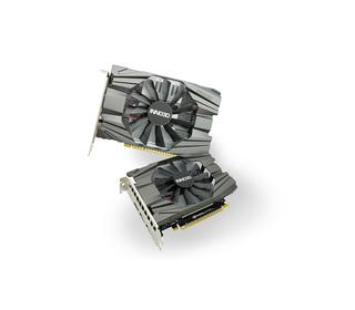 Inno3D GeForce GTX 1630 Compact NVIDIA 4 Go GDDR6
