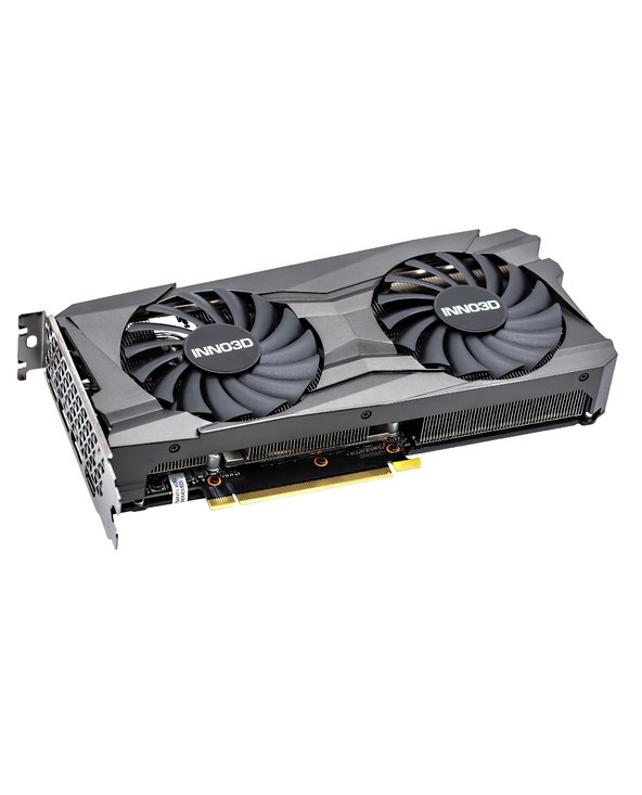 Inno3D GeForce RTX 3050 GAMING OC X2 NVIDIA 8 Go GDDR6