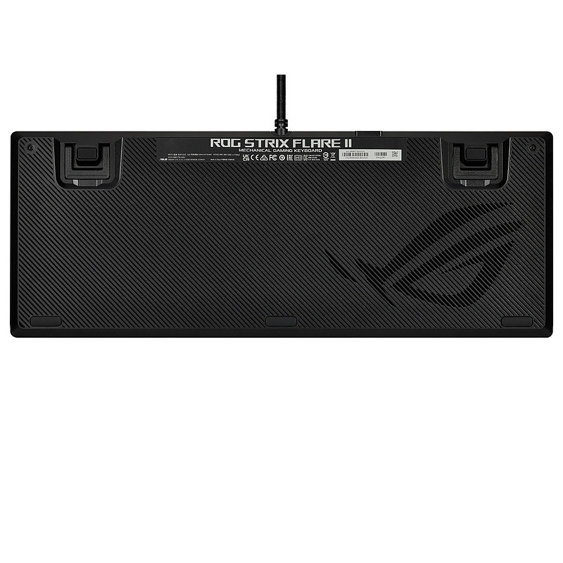 Clavier AZERTY Français Noir Pour ASUS W529LP, X554L Et Autres Modèles - NEUF