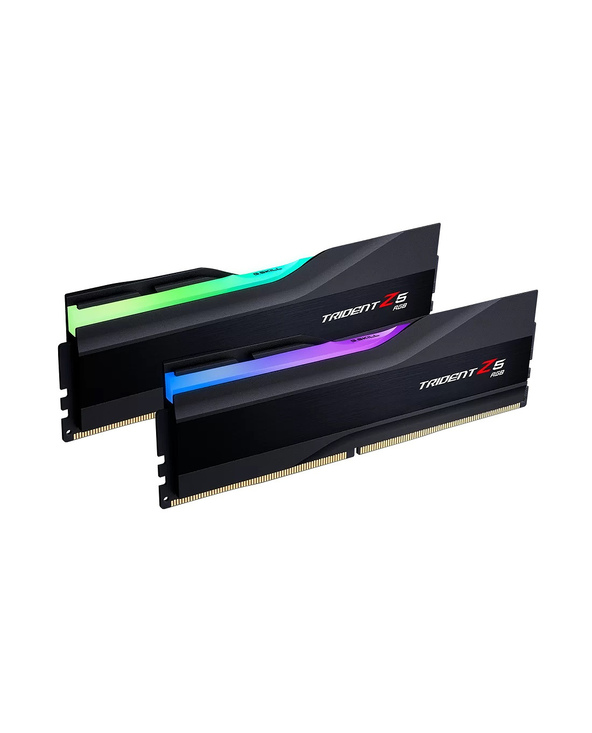 G.Skill F5-6000J3238G32GX2-TZ5RK module de mémoire 64 Go 2 x 32 Go DDR5 6000 MHz