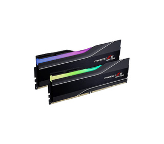 G.Skill Trident Z5 Neo RGB F5-6000J3238G32GX2-TZ5NR module de mémoire 64 Go 2 x 32 Go DDR5 6000 MHz