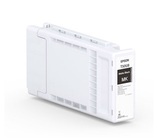 Epson UltraChrome XD3 cartouche d'encre 1 pièce(s) Noir mat