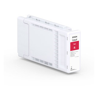 Epson UltraChrome XD3 cartouche d'encre 1 pièce(s) Rouge