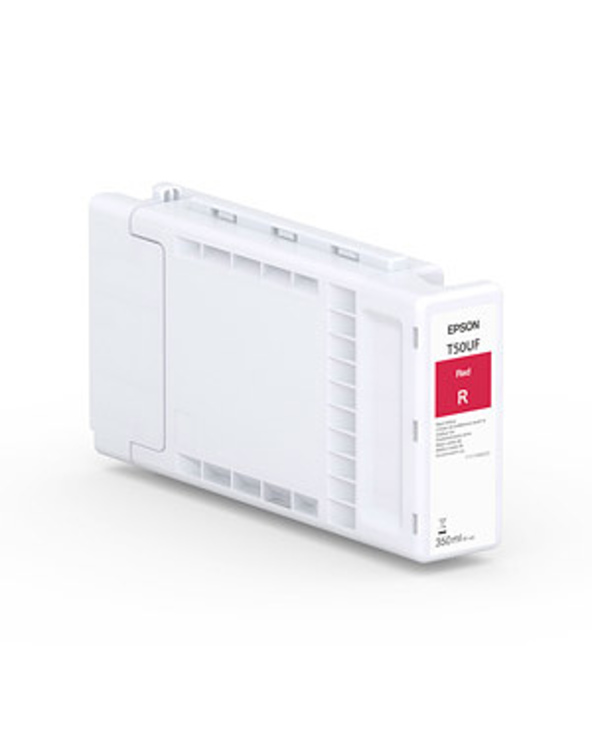 Epson UltraChrome XD3 cartouche d'encre 1 pièce(s) Rouge