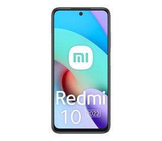 Xiaomi Redmi 10 2022 6.5" 64 Go Gris