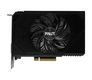 Palit GeForce RTX 3050 StormX NVIDIA 8 Go GDDR6