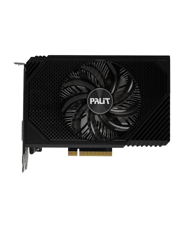 Palit GeForce RTX 3050 StormX NVIDIA 8 Go GDDR6