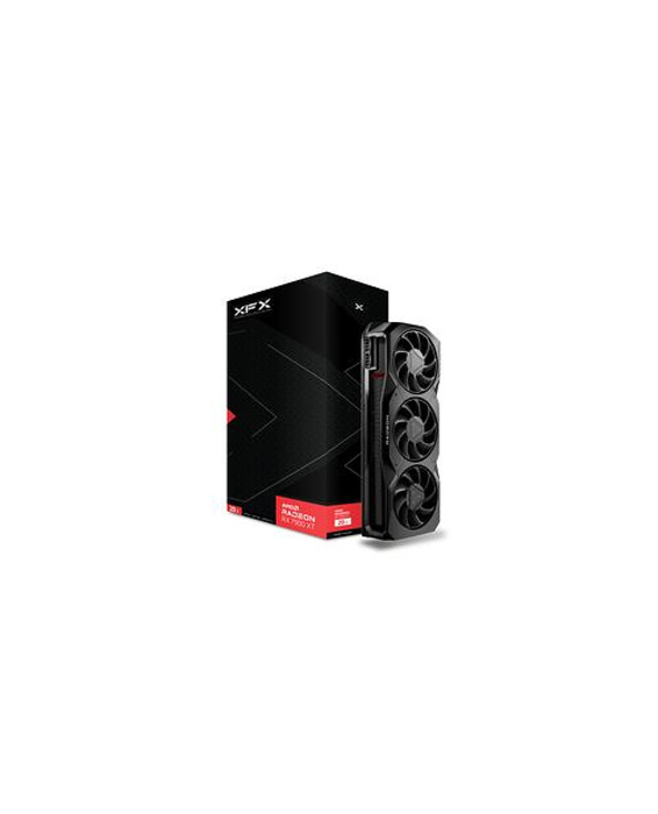 XFX AMD RADEON RX 7900 XT 20 Go GDDR6