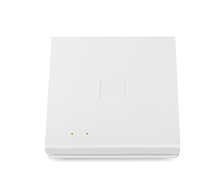 Lancom Systems LX-6200 1200 Mbit/s Blanc Connexion Ethernet, supportant l'alimentation via ce port (PoE)