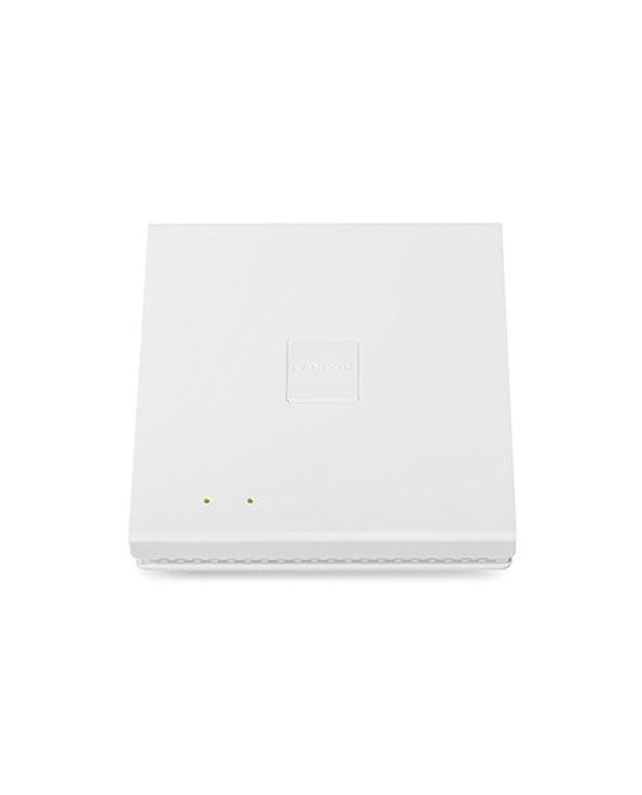 Lancom Systems LX-6200 1200 Mbit/s Blanc Connexion Ethernet, supportant l'alimentation via ce port (PoE)