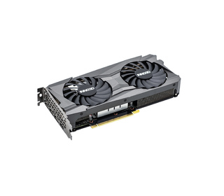 Inno3D GeForce RTX 3060 Twin X2 NVIDIA 8 Go GDDR6