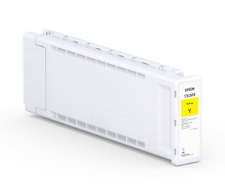 Epson UltraChrome XD3 cartouche d'encre 1 pièce(s) Jaune