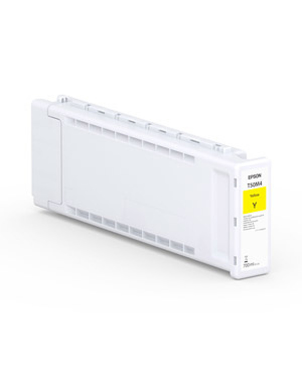 Epson UltraChrome XD3 cartouche d'encre 1 pièce(s) Jaune