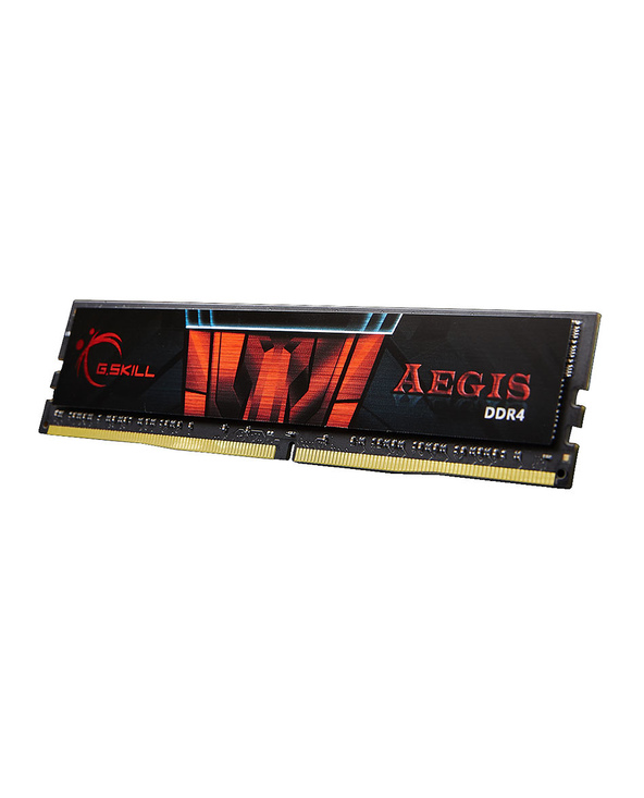G.Skill 4GB DDR4-2400 module de mémoire 4 Go 1 x 4 Go 2400 MHz