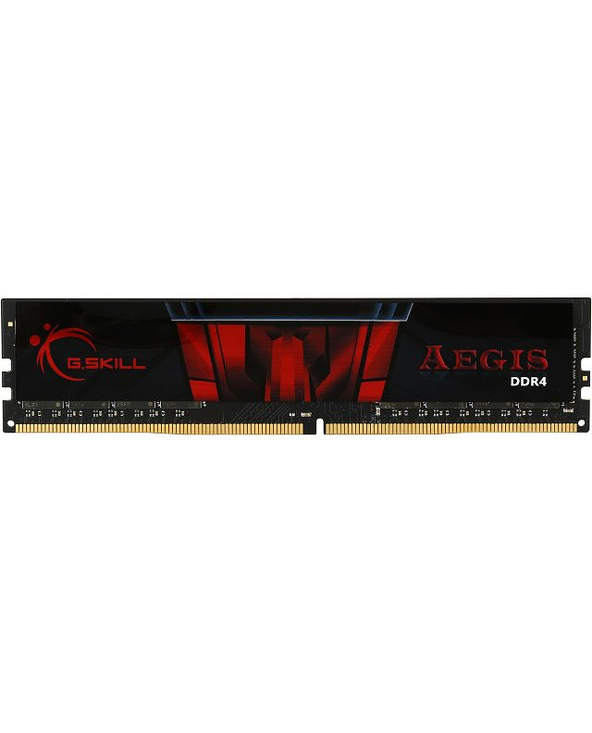 G.Skill 8GB DDR4-2800 module de mémoire 8 Go 1 x 8 Go 2800 MHz