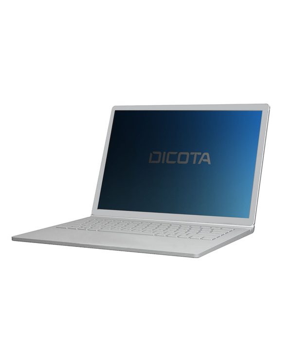 Dicota D70514 filtre anti-reflets pour écran et filtre de confidentialité Filtre de confidentialité sans bords pour ordinateur 3