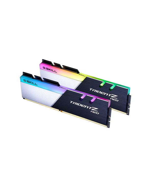 G.Skill Trident Z Neo F4-3200C16D-64GTZN module de mémoire 64 Go DDR4 3200 MHz