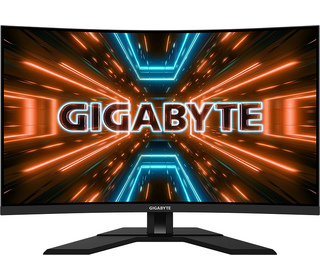 Gigabyte M32UC 31.5" LED 4K Ultra HD 1 ms Noir
